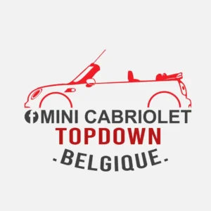 Topdown Belgique
